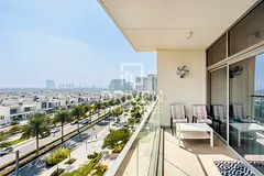 Stunning Lagoon View | Vacant | Elegant Unit