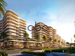 Scenic View |Elegant 2BR+Balcony | Ideal Community