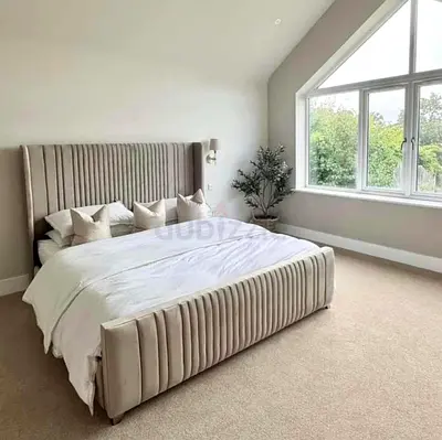 Brand New Luxury King Size Bed