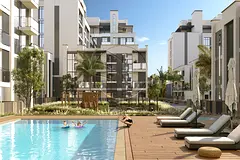 Modern Design| with Balcony | Slightly Negotiable