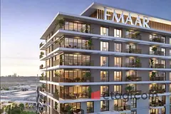 2 Bedroom | Close to Park &amp; Mall | Mortgageable