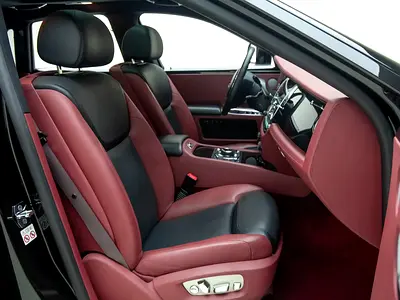 صورة مصغرة 11 لـ 2018 ROLLS-ROYCE GHOST