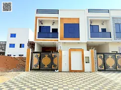 Perfect Family Villa – Al Hiliou