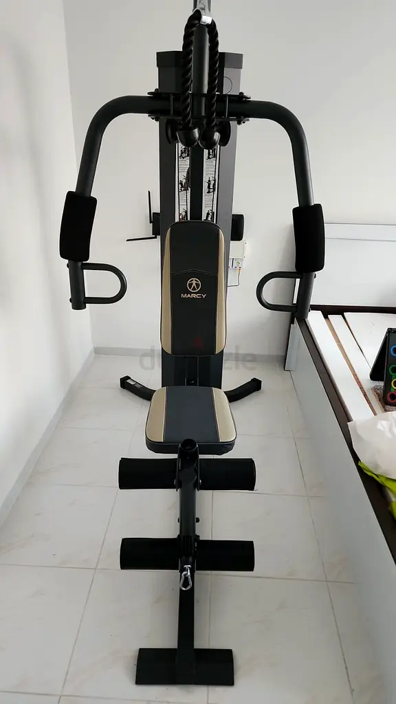 Multi-Function Home Gym Equipment65073407975554110