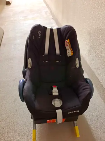 Maxi-Cosi Infant Car Seat, bits and bobs!!