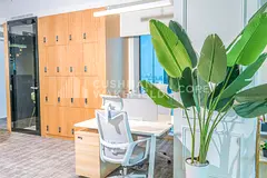 Premium Serviced Office | Hi-Tech | Al Reem Island