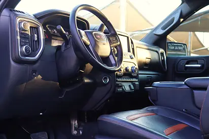 2022 GMC SIERRA 照片 13