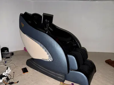 Premium Massage Chair for Ultimate Relaxation