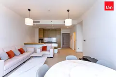 2 Bedrooms | Fully Furnished | Vacant