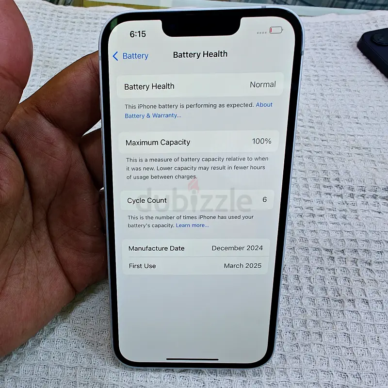 Iphone 16 E 128 gb TRA65073404732035112