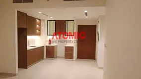 LOW FLOOR - BRAND NEW - 1BED ROOM - SPACIAS -