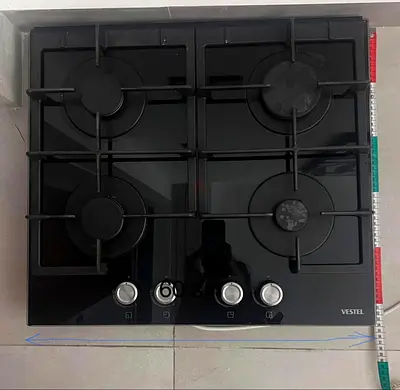 4 burner for sell all 4 burner working perfectly