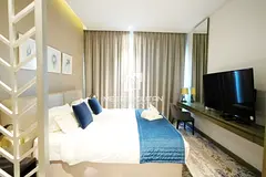 High Floor | Prime Location | Modern and Stylish