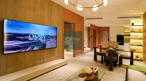 Stunning Brand new 1BR | High ROI | Prime Location