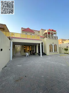 Fully furnished  villa are available for sale in al rawda 2 area ajman,
