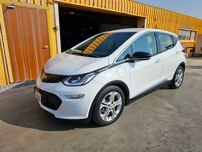 12055 Chevrolet Bolt EV electric 2020
