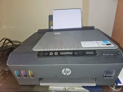 HP Smart tank 515 printer