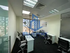Royal Eminence Business Tower – Shiekh Zayed Road, Dubai Premium Offices for Rent | Near Metro (Fu