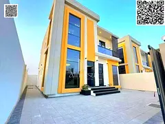 For Sale: Modern Luxury Villa – Super Deluxe European Finishing, Registration and Ownership Fees I
