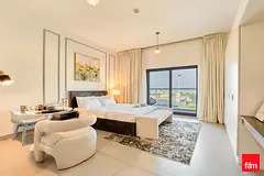 Bright Studio | Bella Rose Al Barsha
