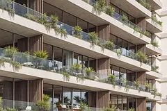 | California Residences | Handover Q2 2028