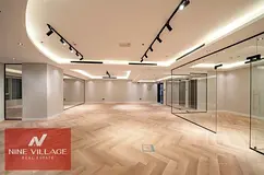 Upgraded Office for Rent in Ontario Tower | Luxury Fit Out | Burj Khalifa View