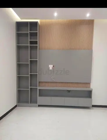 Gray Wood Carpentry – A well-reviewed carpentry service based in Musaffah M-9, Abu Dhabi. They pr