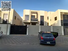 Brand New 5BR Villa for Rent in Al Zahya | 3200 Sqft | AED 115K.