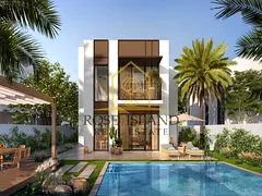 Hot Deal|Single Row| Prime Location|Invest Now