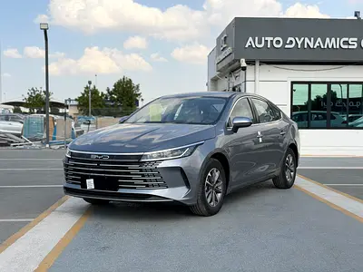 BRAND NEW || BYD DESTROYER 05|| 2025 MODEL || 0 KM
