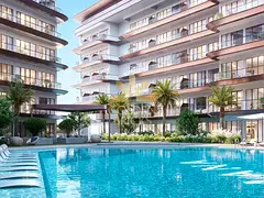 Calm-Resort Living | Refined Minimal Design