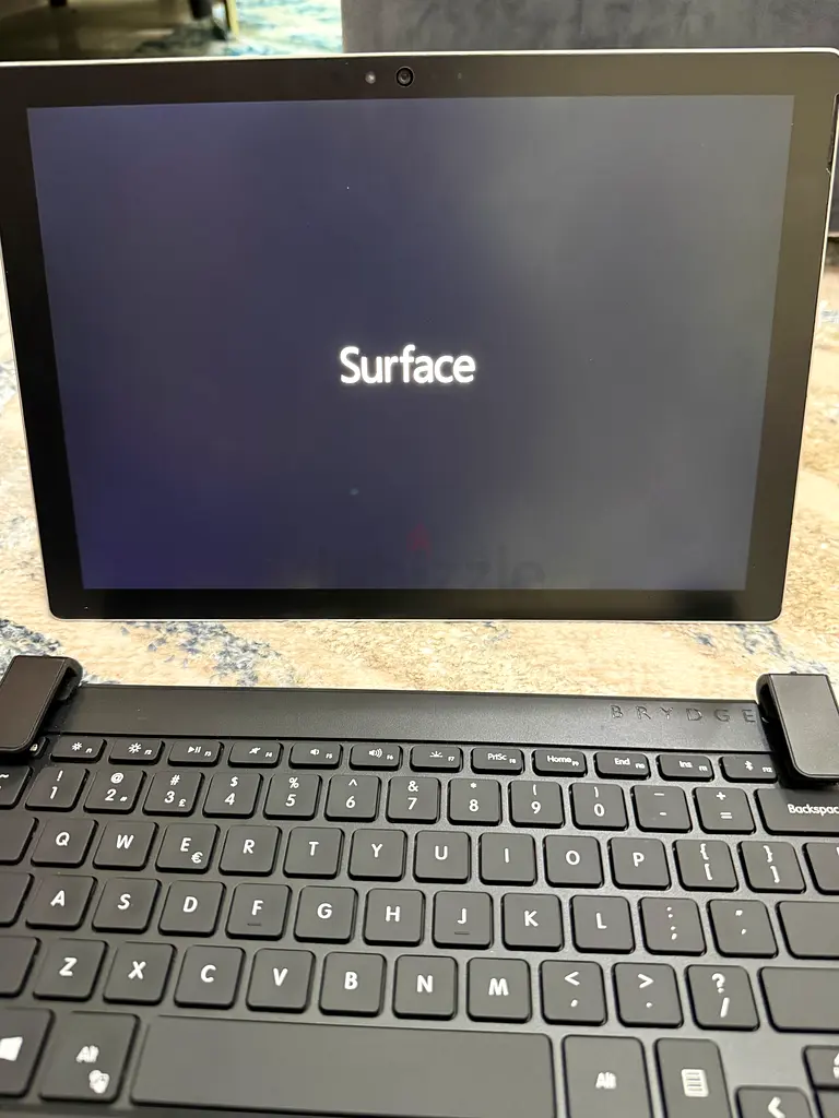 Microsoft Surface Pro 4 with Keyboard65073409103875111