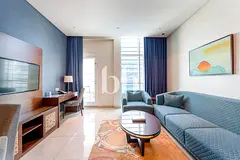 Fully Furnished | Bills Included | City View