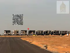 Freehold Townhouse Plots in Basateen Al Surrah, Umm Al Quwain on Sheikh Mohammed Bin Zayed Road