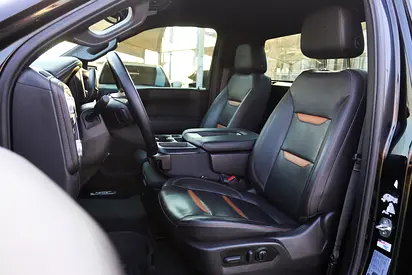 2022 GMC SIERRA 照片 10
