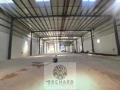 *High KW Power | 200 KV Power | Instant Occupancy "