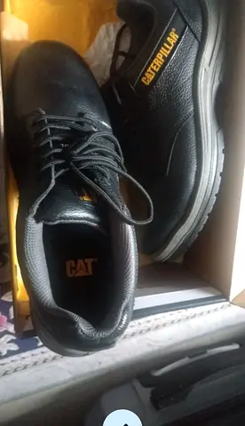 CATerpillar shoes