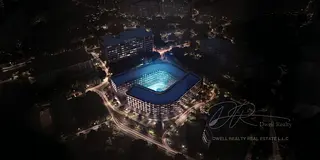 LUXURY WATERFRONT DEAL | HIGH FLOOR | 2026 HANDOVER | STRONG ROI