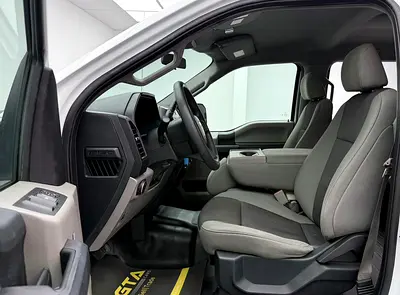 صورة مصغرة 15 لـ 2020 FORD F-150