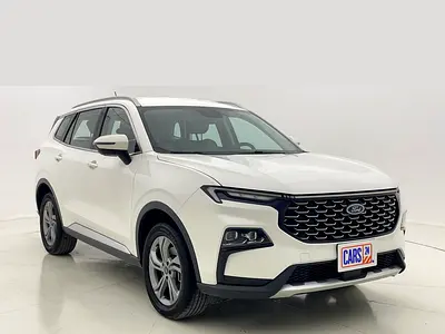 AED 989/m | 0 DP | Free 3 Months Warranty | Service History | 30 Day Return | FORD TERRITORY 2024