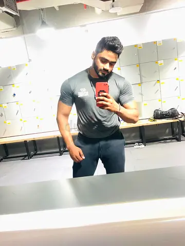 Personal trainer