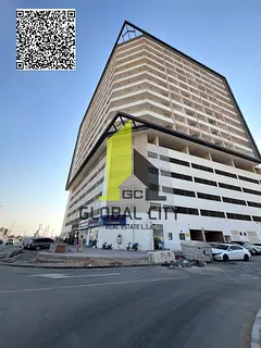 Effordable | Open View | Ready To Move | Studio For Sale | Price AED 245,000 | With Parking ! Smart