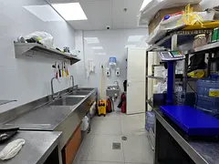 Fully fitted!! Parking view!! Amazing layout