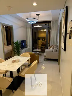 Luxury 2 Bedroom Apartment | Aykon City Tower C | Monthly Rent