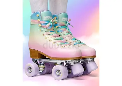 IMPALA roller skates size 40