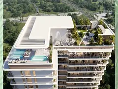 POOL VIEW l BEST PRICE l PRIME LOCATION