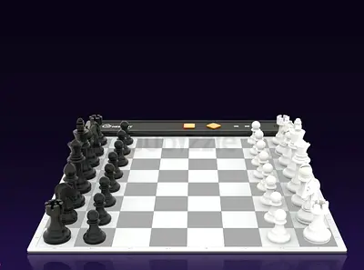 Chess Chessnut Go Ultimate Portable Travel Electronic Chessboard