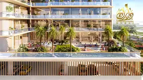 6,499 AED FOR 30 MONTHS_12% ROI_NEAR METRO_FULLY FURNISHED