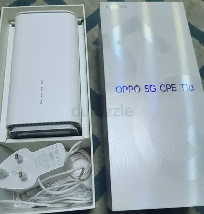 OPPO SIM CARD ROUTER - Unlocked