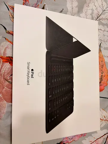 iPad Smart Keyboard